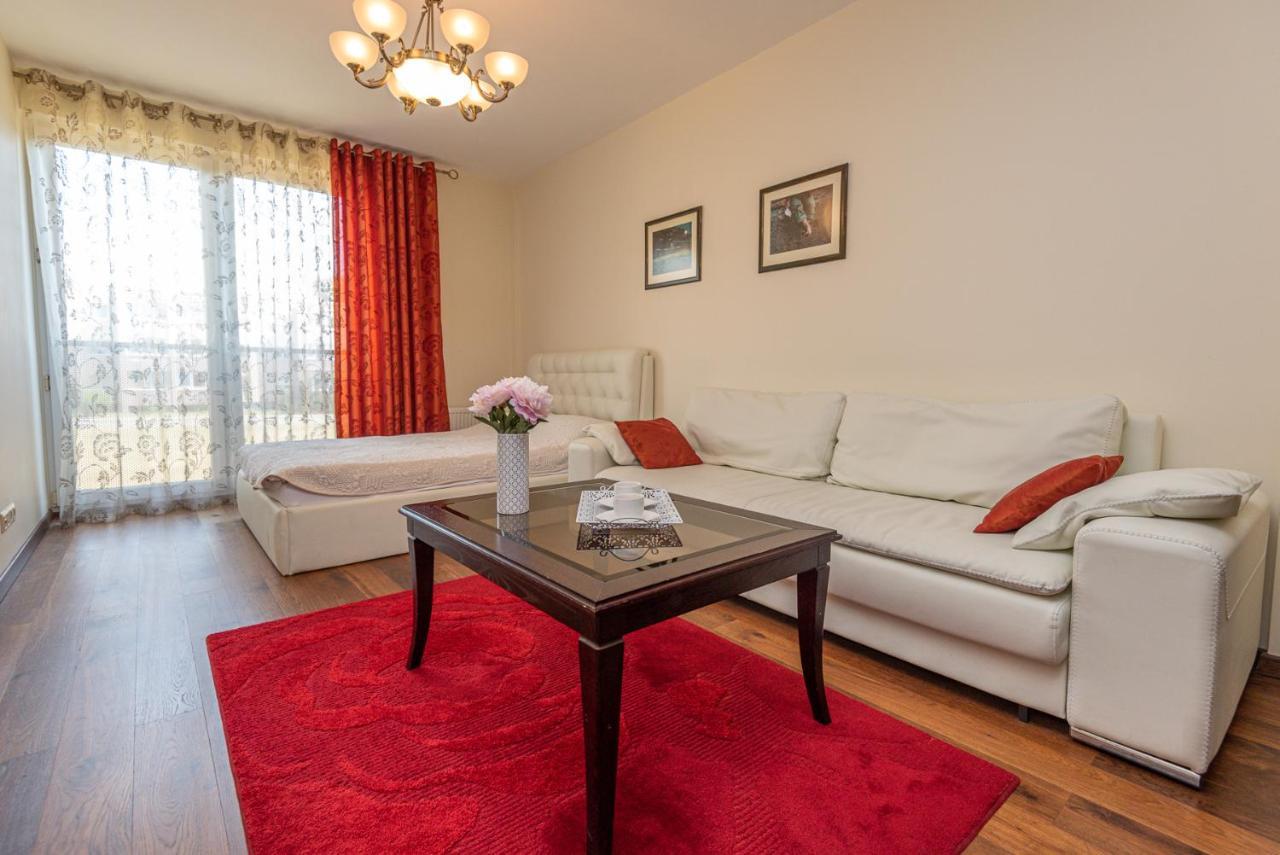 R&W Apartment بالانغا المظهر الخارجي الصورة