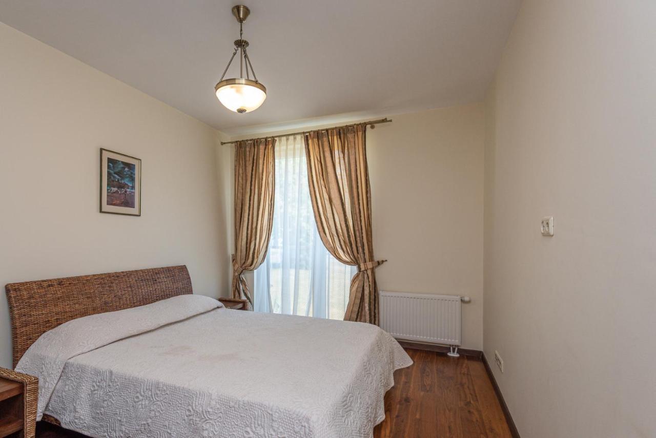 R&W Apartment بالانغا المظهر الخارجي الصورة
