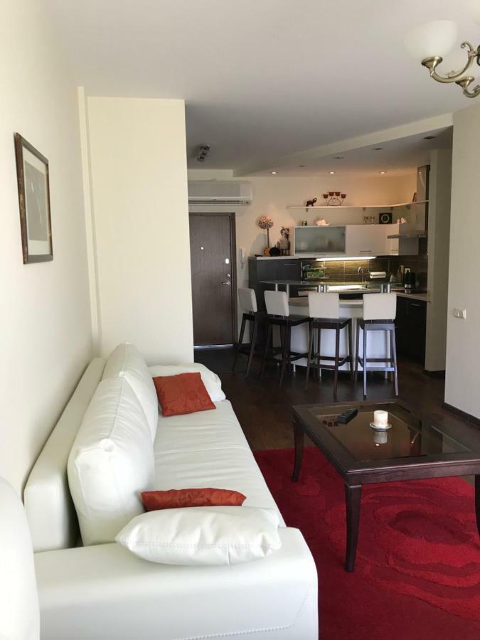 R&W Apartment بالانغا المظهر الخارجي الصورة