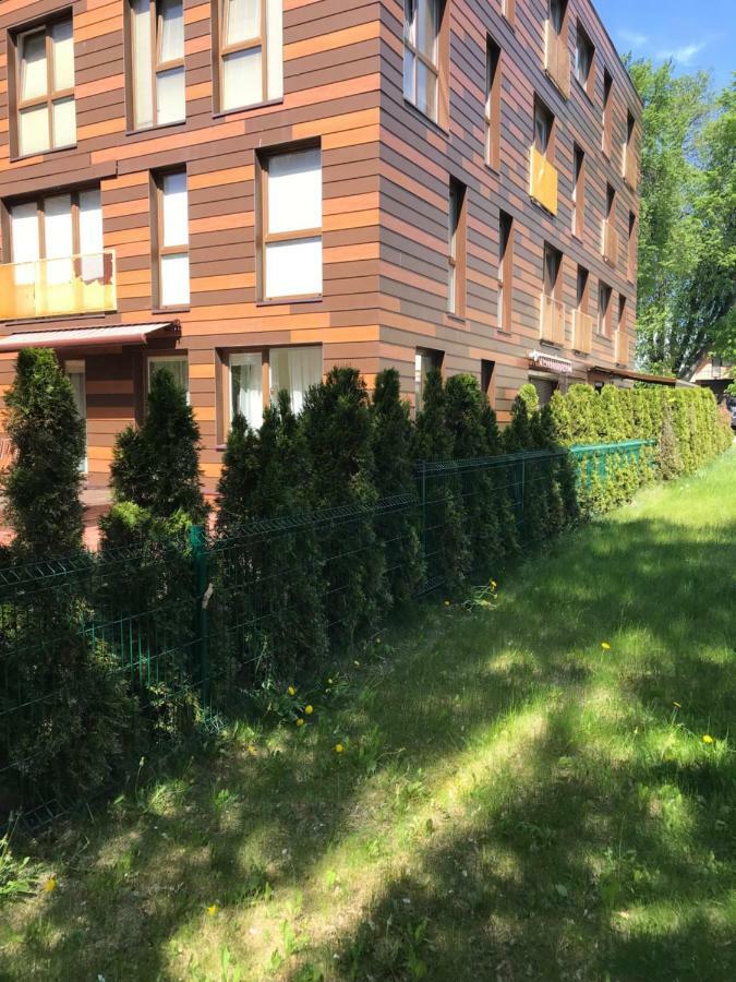 R&W Apartment بالانغا المظهر الخارجي الصورة