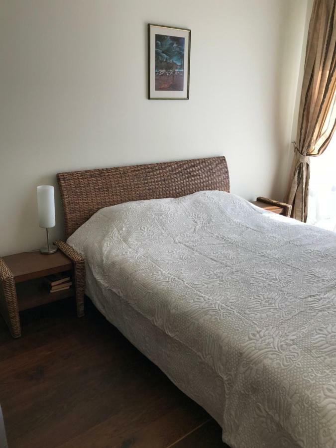 R&W Apartment بالانغا المظهر الخارجي الصورة