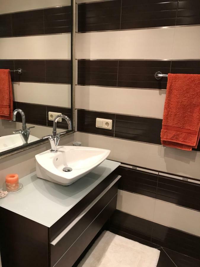 R&W Apartment بالانغا المظهر الخارجي الصورة