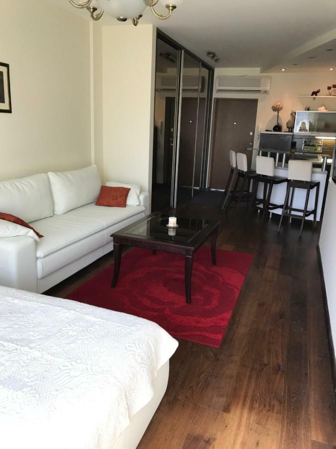 R&W Apartment بالانغا المظهر الخارجي الصورة