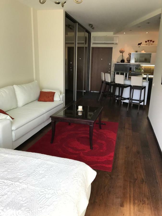 R&W Apartment بالانغا المظهر الخارجي الصورة