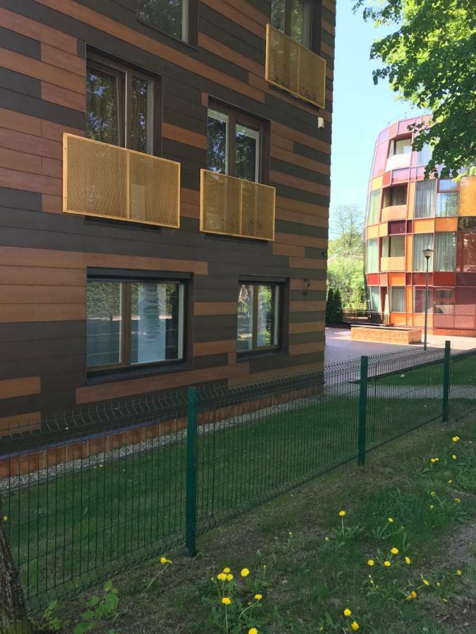 R&W Apartment بالانغا المظهر الخارجي الصورة