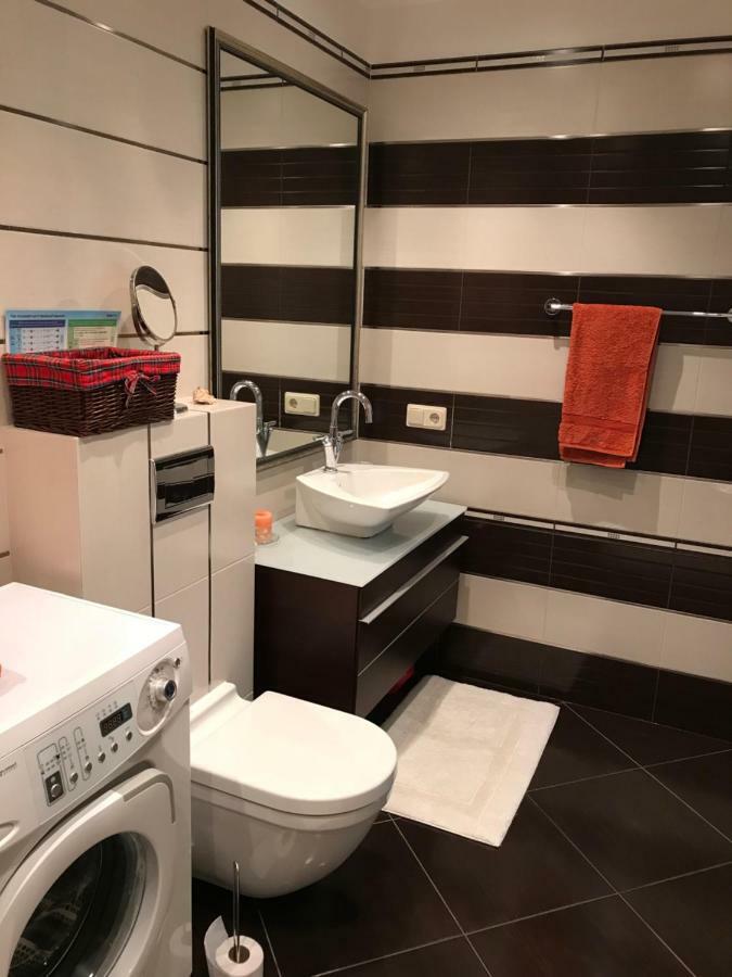 R&W Apartment بالانغا المظهر الخارجي الصورة
