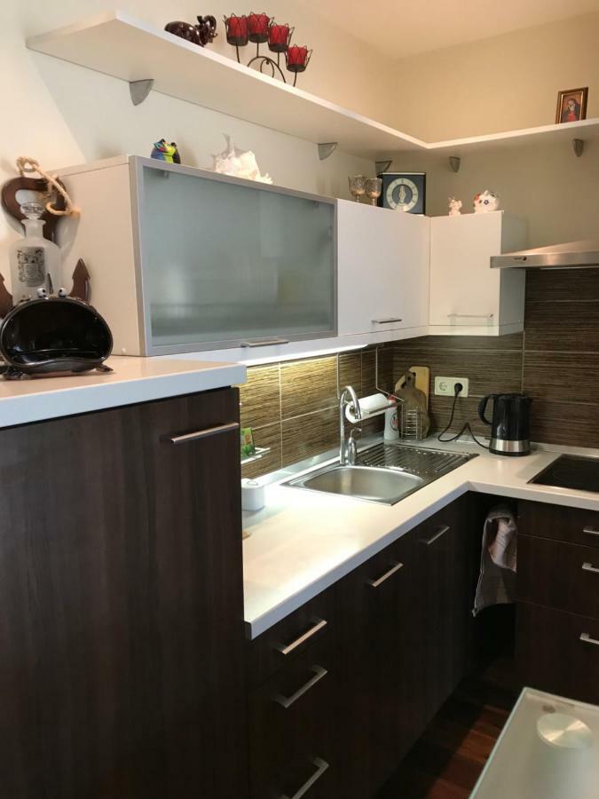 R&W Apartment بالانغا المظهر الخارجي الصورة