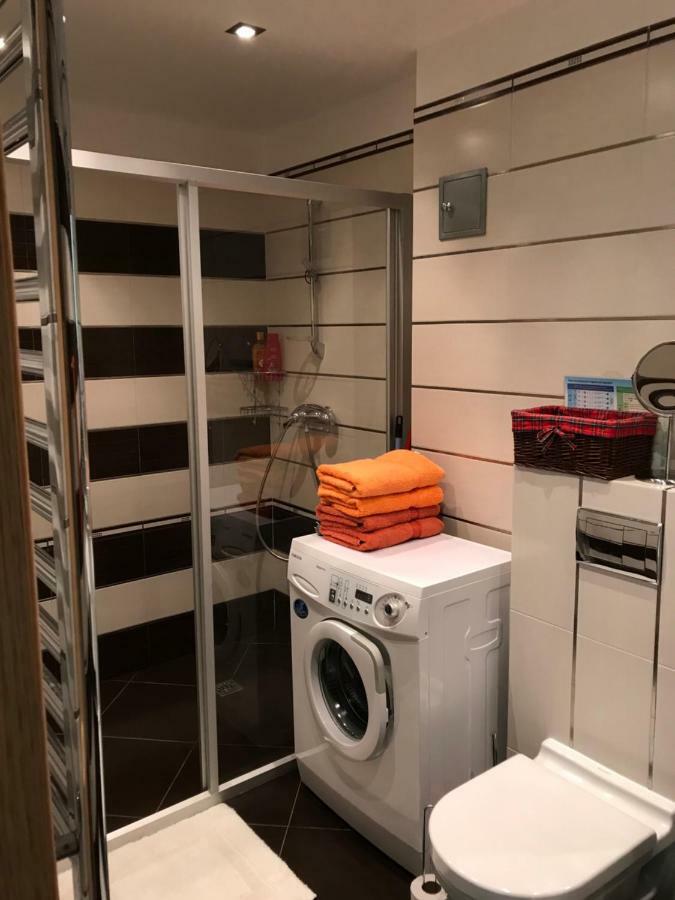 R&W Apartment بالانغا المظهر الخارجي الصورة